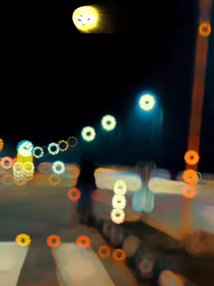 Bewafa Hunde Ne CapCut Template 2026