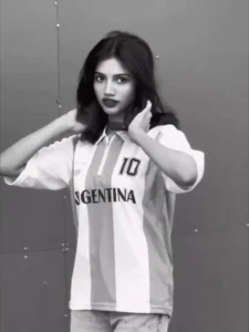 Gata Only CapCut Template