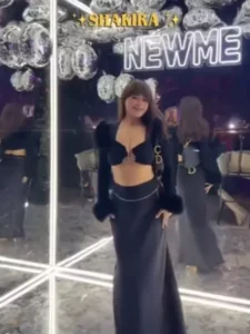 Patola CapCut Template