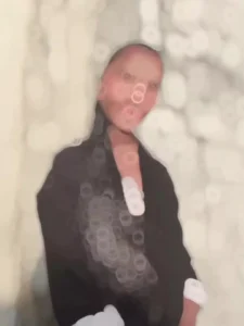 Zara Sa CapCut Template 2026