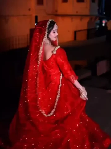 Mubarak Mubarak Song Capcut Template